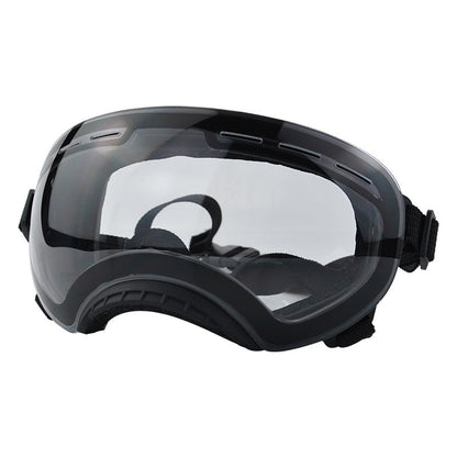 UV Protection Pet Windproof Goggles