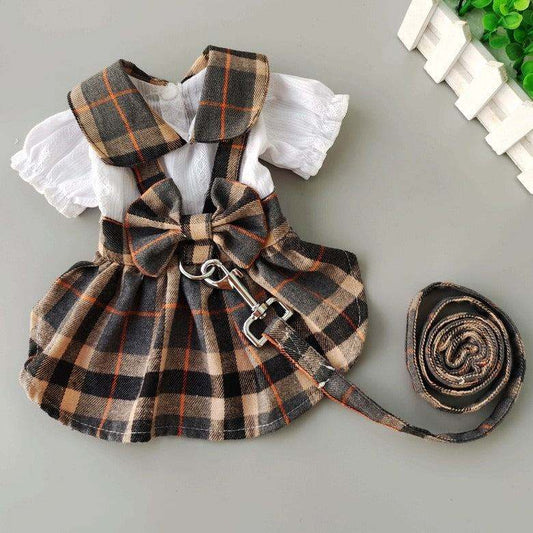 durable cotton towing rope for pet walks and outdoor use