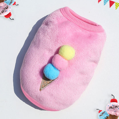 Dog Cat Vest Pet Clothes