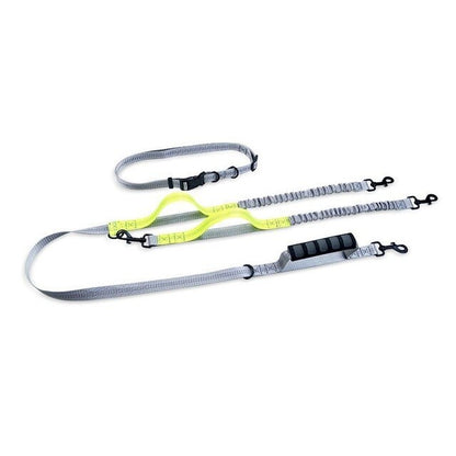 Multifunctional Handsfree Bungee Dog Leash
