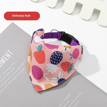 Pet Cat Dog Clothing Accessories