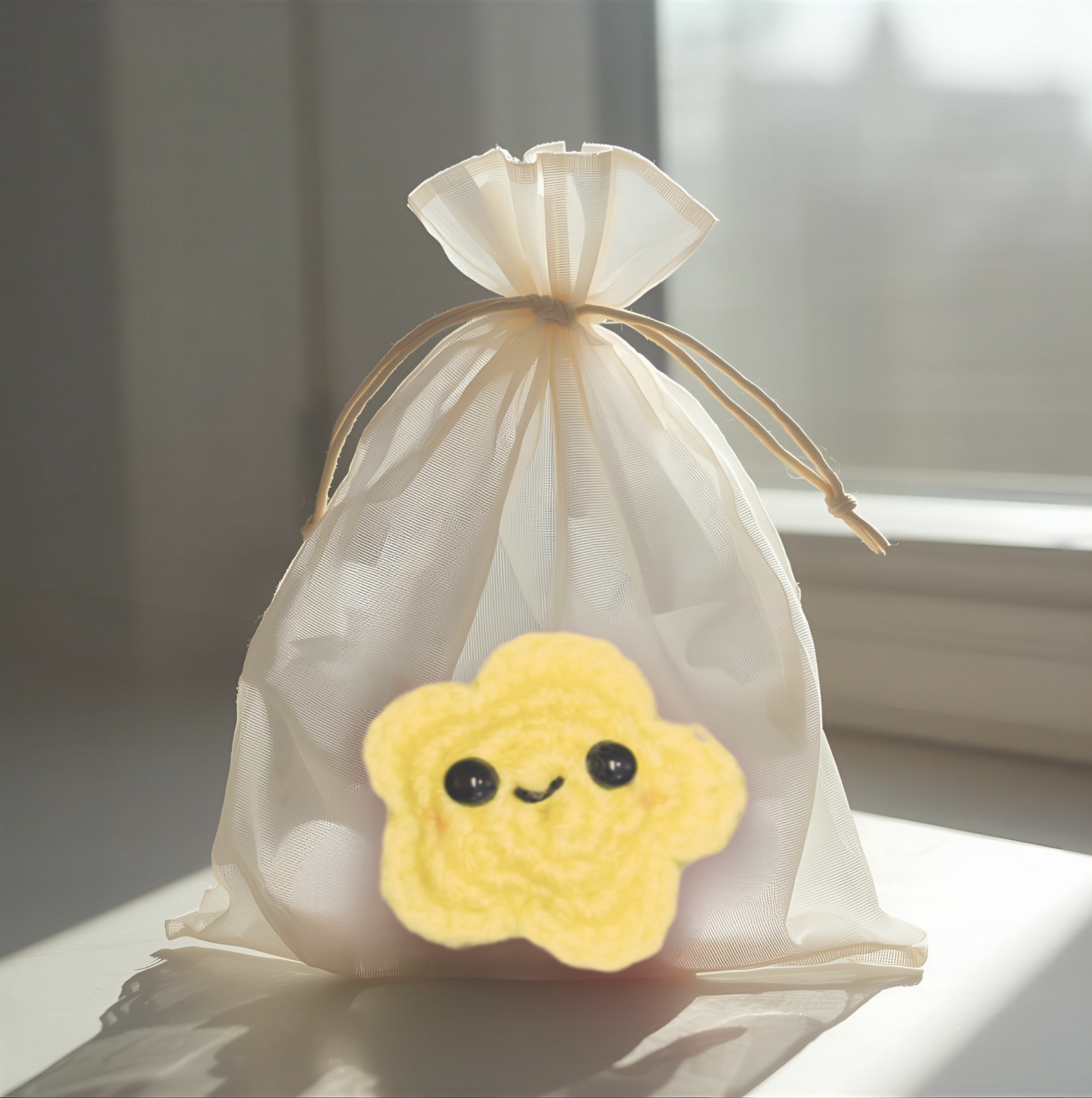 Lightweight Cat Toy - Twila L'etoile with Crinkles for Engaging Play