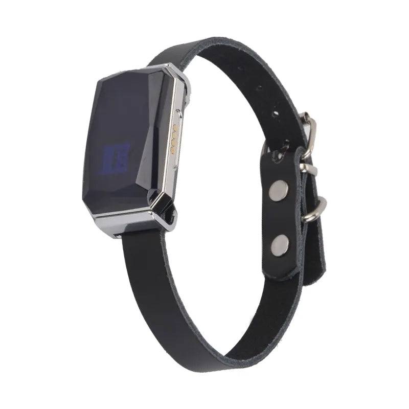 G12 Smart GPS waterproof pet tracker collar for dogs and cats