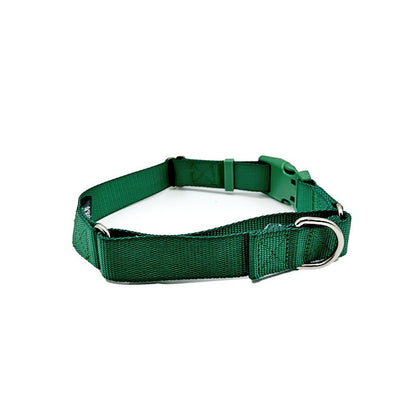 Martingale Dog Collar – Gentle, Safe and Stylish Dog Training Collar
