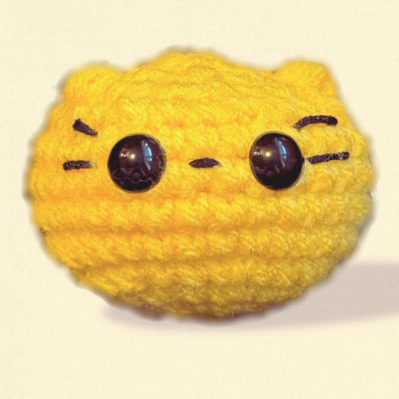 Weighted cat toy - Handmade, lifelike, and infused with Miracle Nip