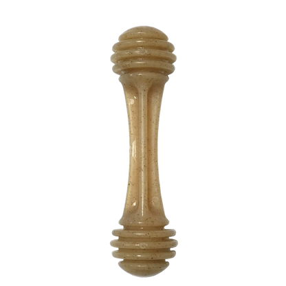 Honey Bone eChew Ultra Durable Nylon Dog Chew Toy - For Heavy Chewers
