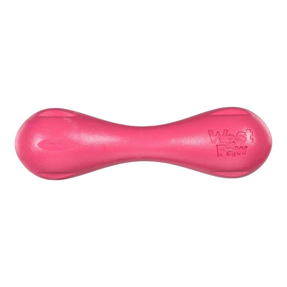 Hurley indestructible chewable dog bone for tough chewers