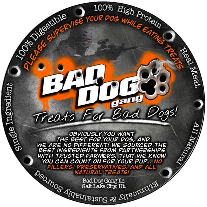 Pig Ear Chew