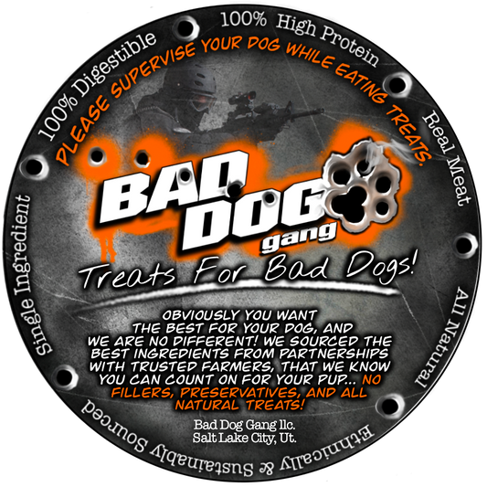 Pig Ear Chew