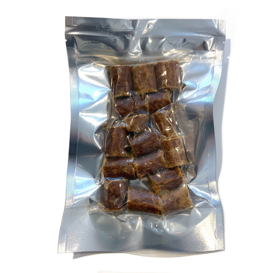 Rabbit Sausage