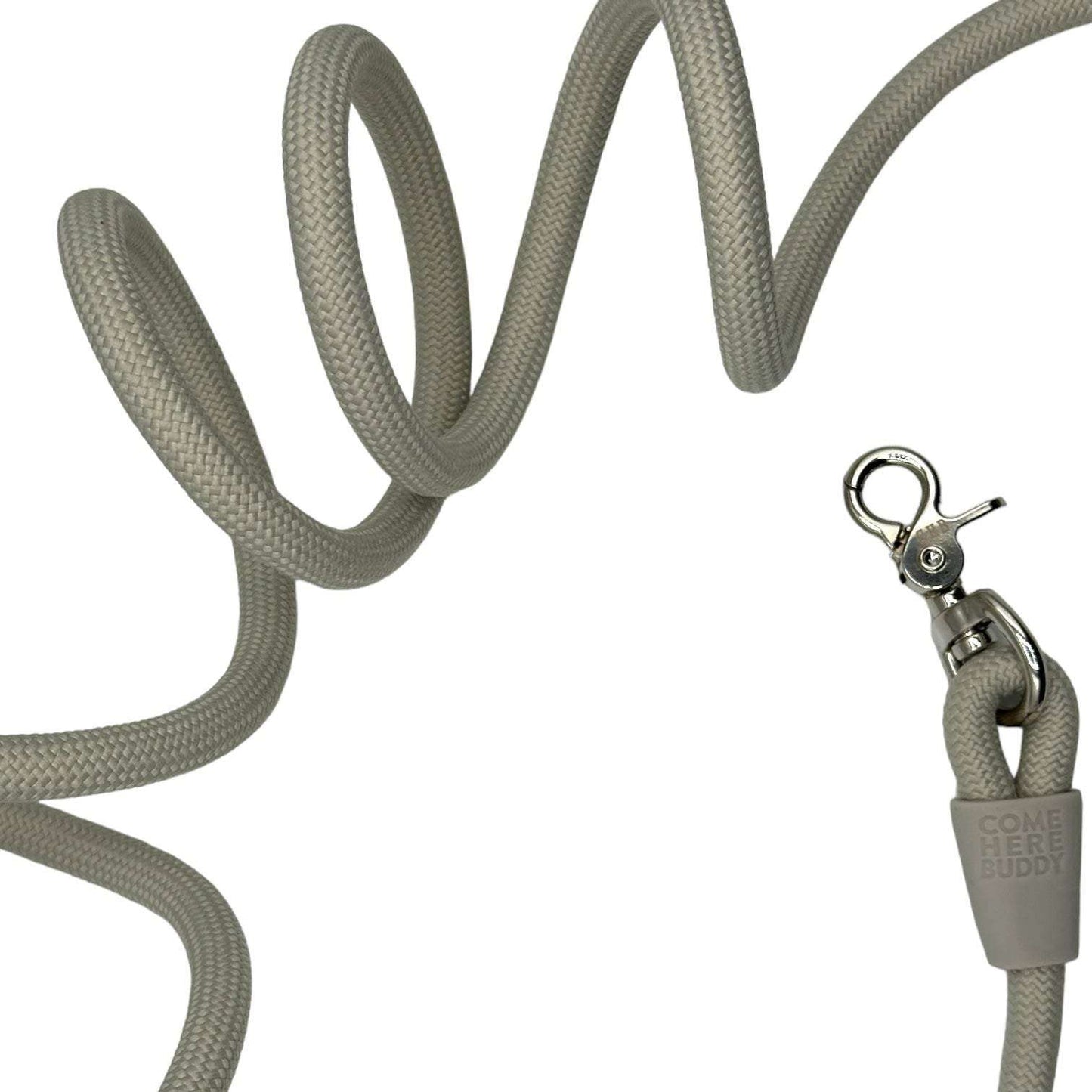 Hands-free Kismet dog leash adjustable and lightweight