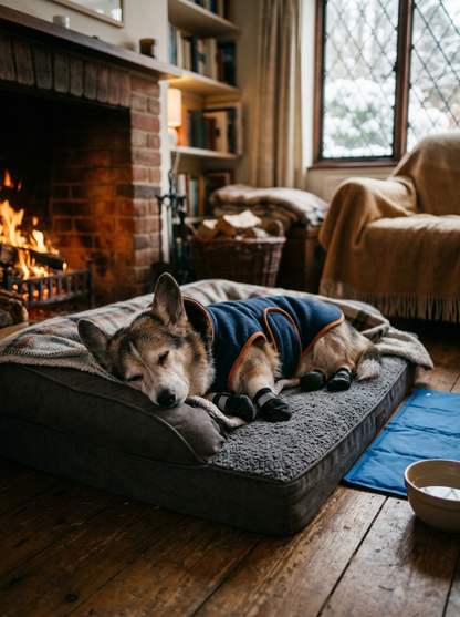 The Corgi Owner's Lifestyle & Health Survival Guide 2025 Edition | Instant Digital Download