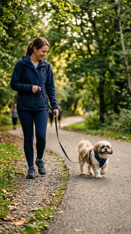 The Shih Tzu Owner's Lifestyle & Health Survival Guide 2025 Edition | Digital Download Deployment