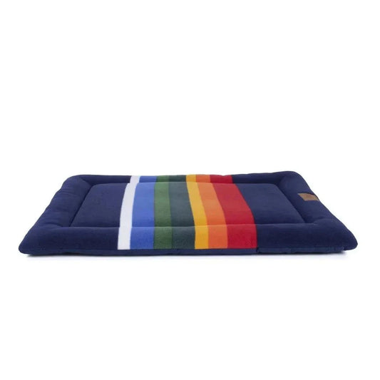 Pendleton National Park stylish durable comfort cushion dog bed for pets