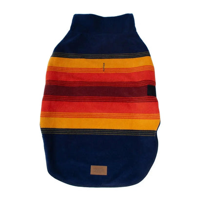 Pendleton national park dog vest