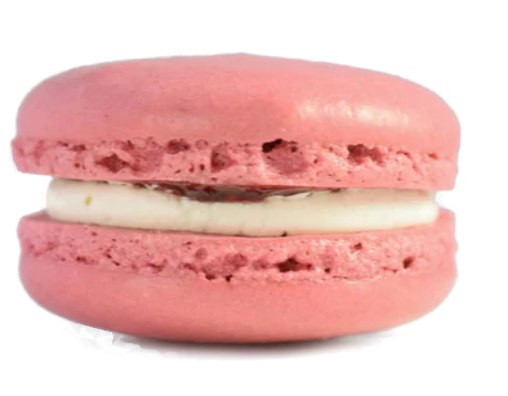 Macarons Organic Dog Treats - Wholesome, Gourmet Treats for Your Pup