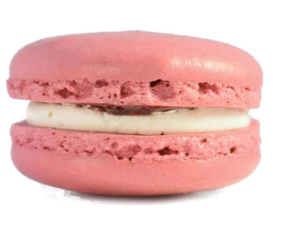 Macarons Organic Dog Treats - Wholesome, Gourmet Treats for Your Pup