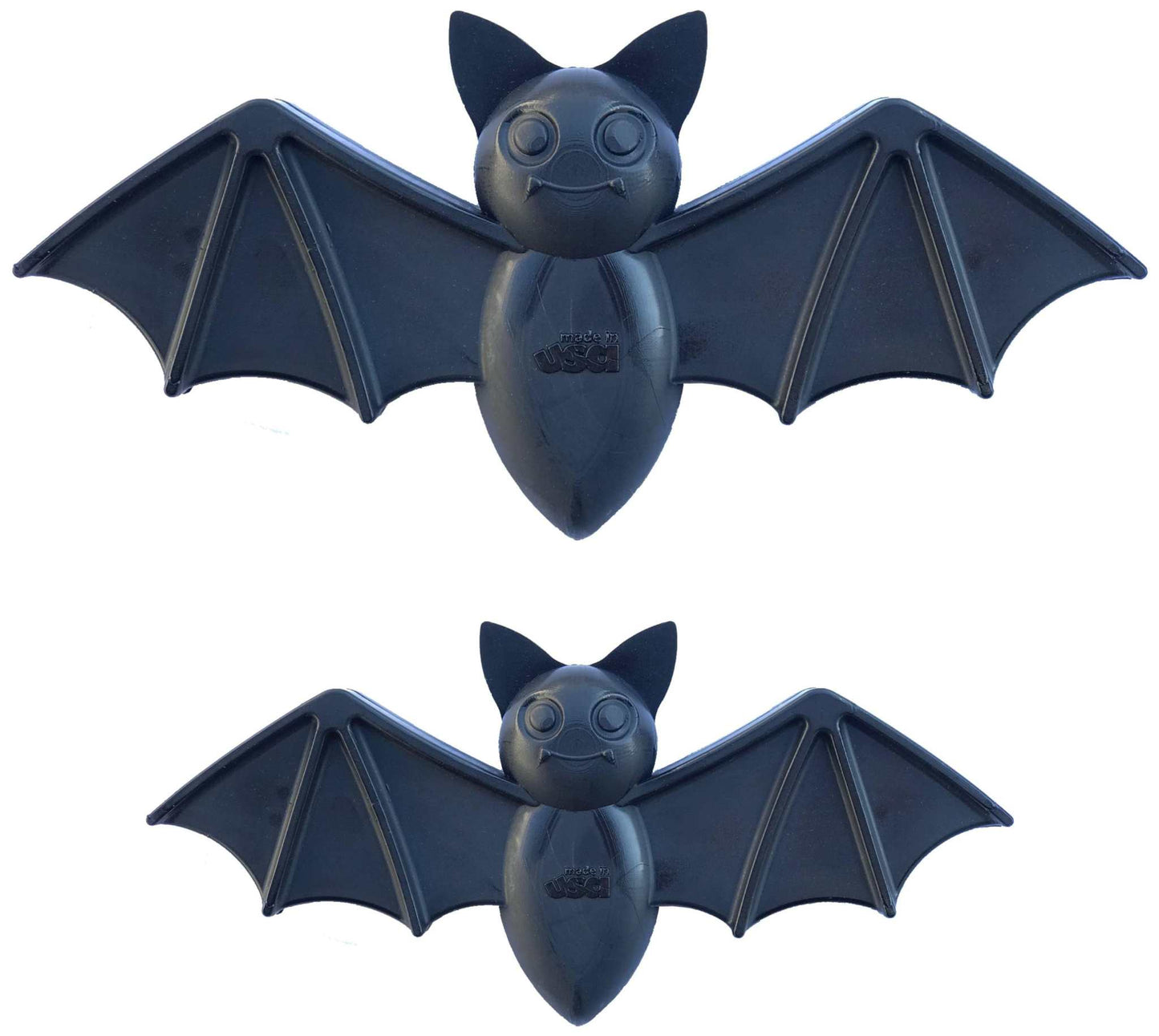 Vampire Bat Nylon Dog Chew Toy for Aggressive Chewers | FDA Compliant