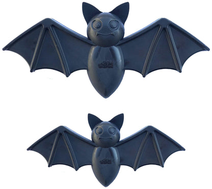 Vampire Bat Nylon Dog Chew Toy for Aggressive Chewers | FDA Compliant