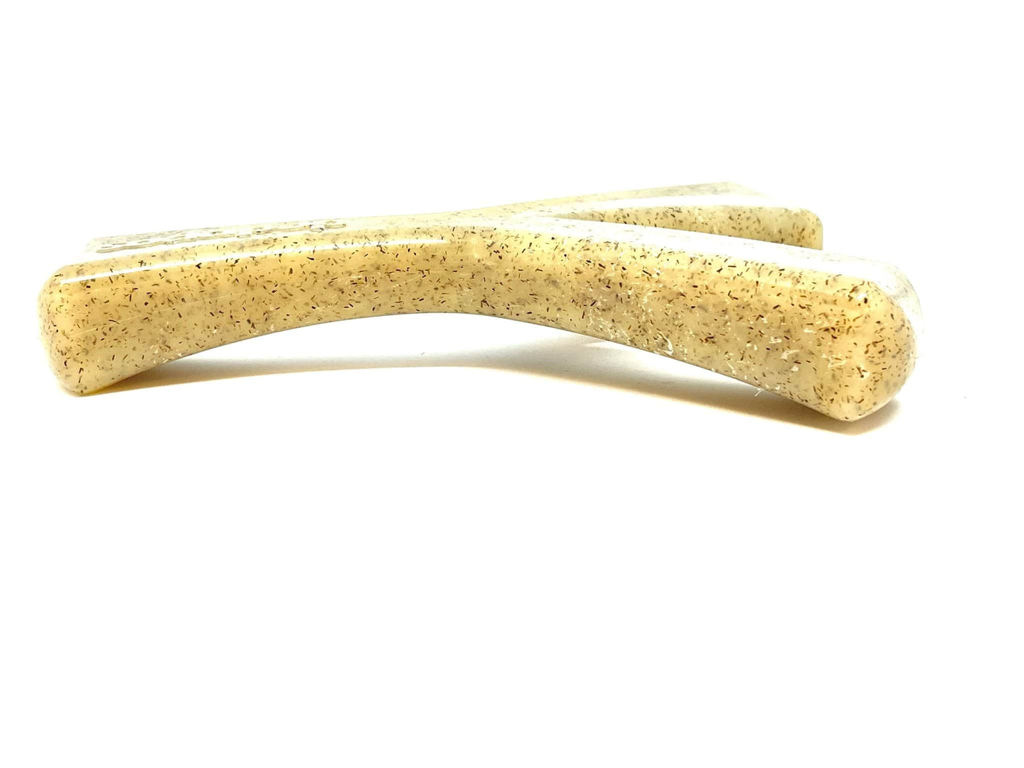 MOD Wishbone Nylon Dog Chew Toy for Aggressive Chewers | Made in USA