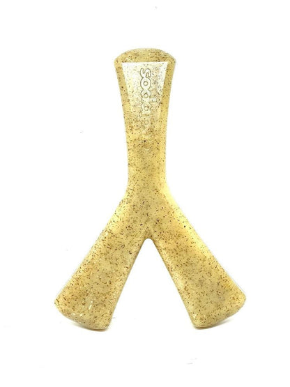 MOD Wishbone Nylon Dog Chew Toy for Aggressive Chewers | Made in USA
