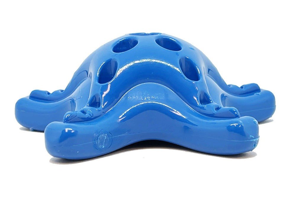Starfish Nylon Dog Chew Toy | Aggressive Chewers | USA Made | SodaPup