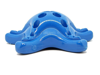 Starfish Nylon Dog Chew Toy | Aggressive Chewers | USA Made | SodaPup
