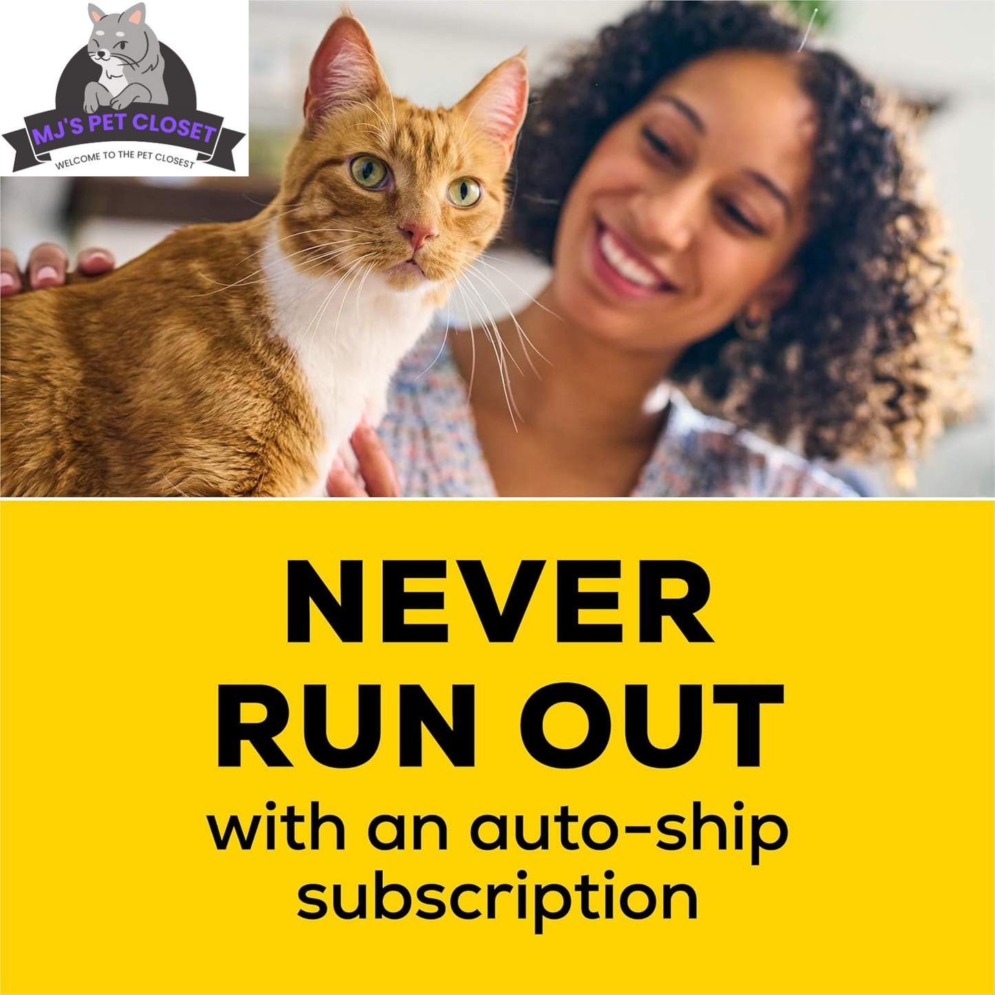 Say goodbye to messy litter boxes! 🐾✨ Check out Purina Multi Cat Low Dust Clumping Cat Litter - Lightweight & Powerful 4-in-1 Strength in a 17 lb box! Perfect for multi-cat households! 🐱❤️