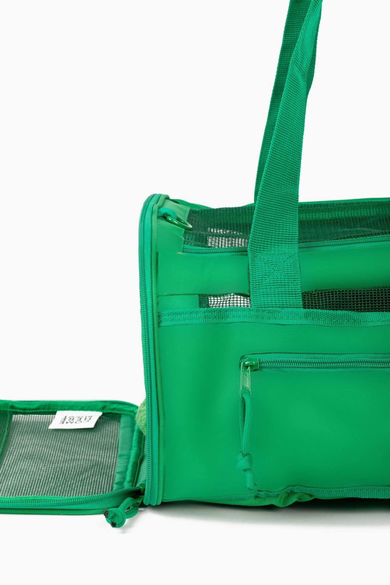 Travel Buddy - Pet Carrier: Airline-Approved Carrier Spacious Design