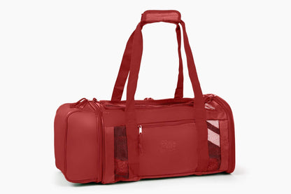 Travel Buddy - Pet Carrier: Airline-Approved Carrier Spacious Design