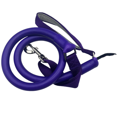 WUNDERleash no-pull dog leash by WACKYwalk'r